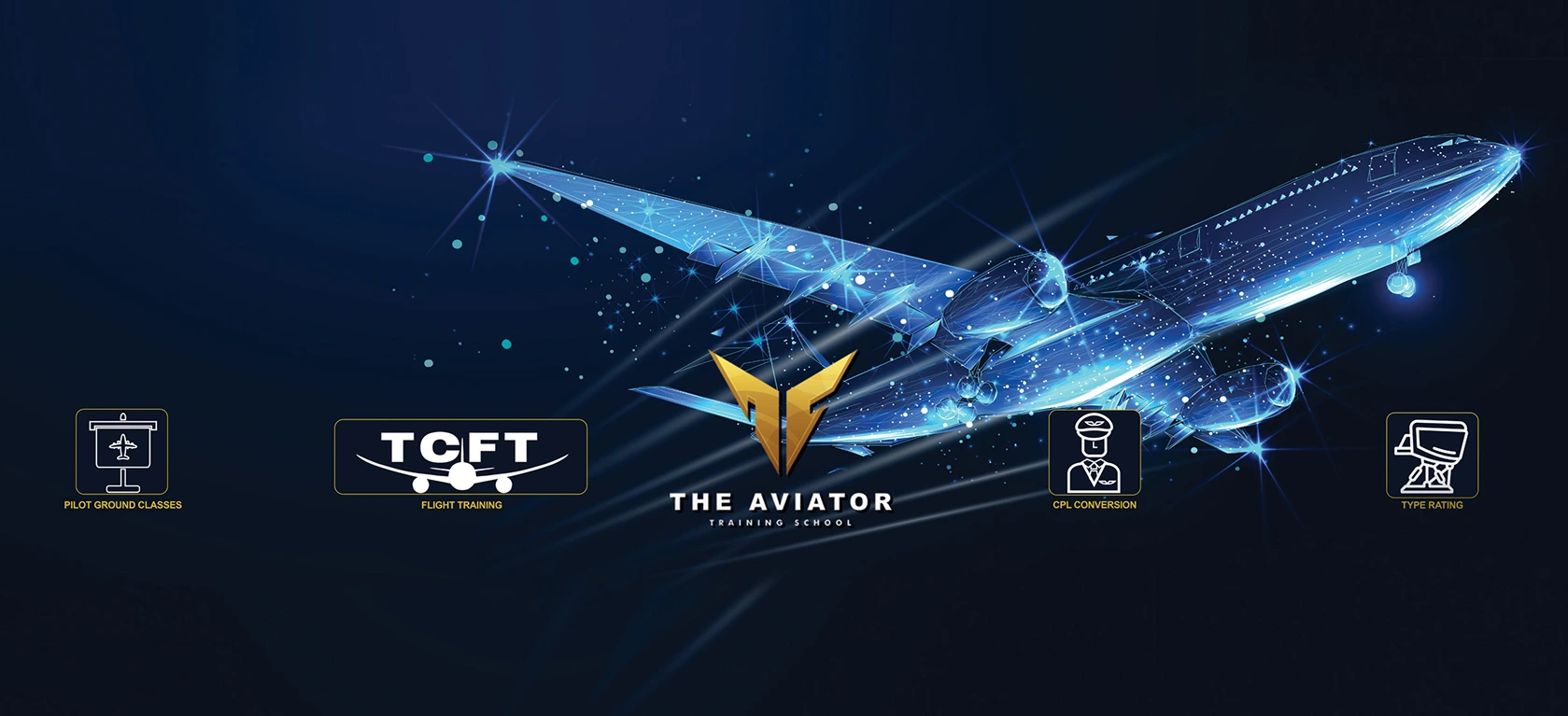 Pilot Training Academy Kerala