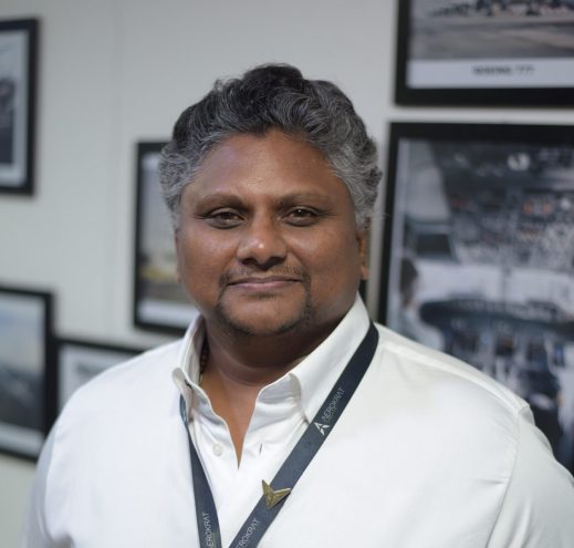 Aviation Trainer Kerala